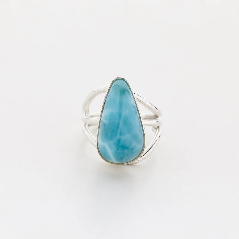 Larimar Ring, Hayner