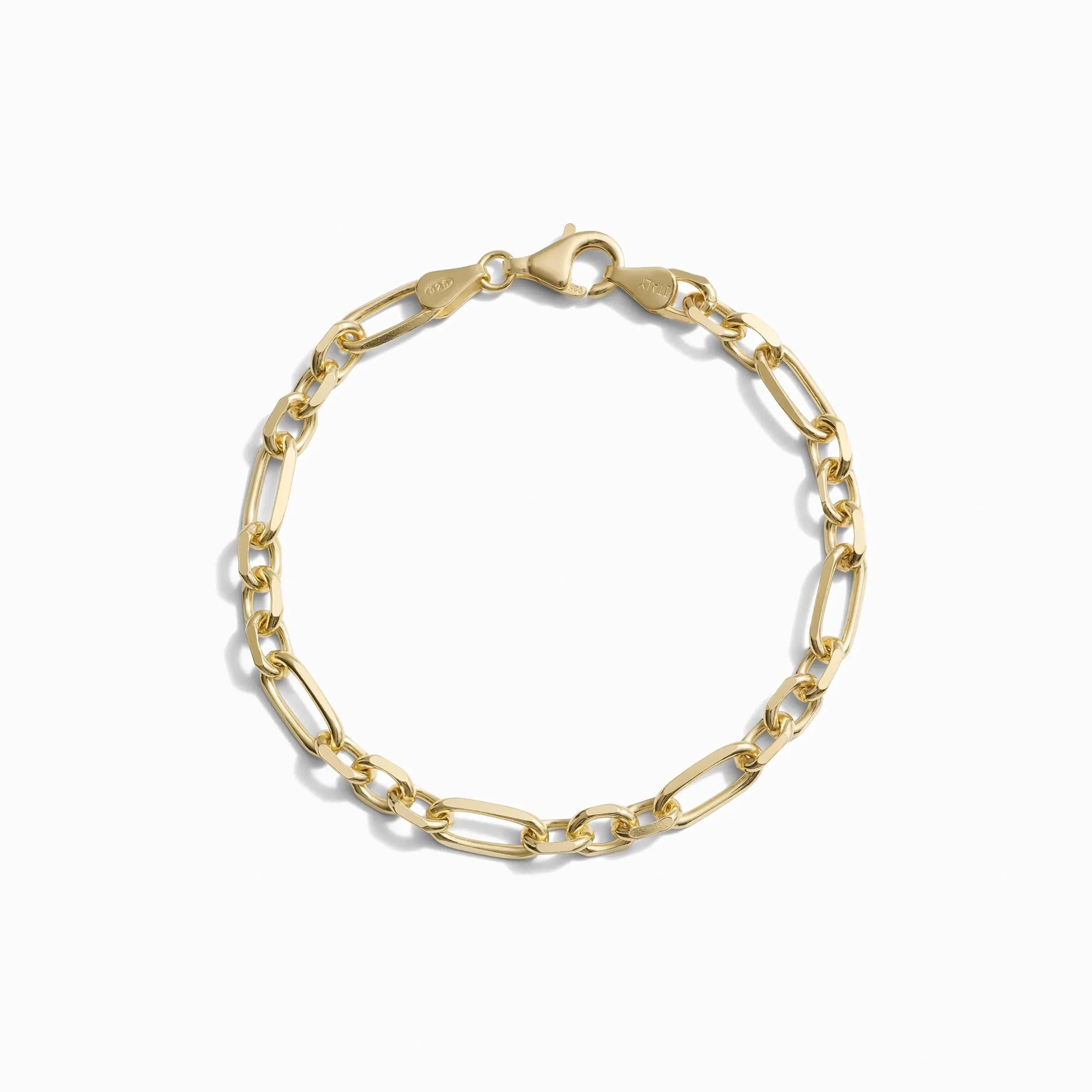 Statement Chain Bracelet