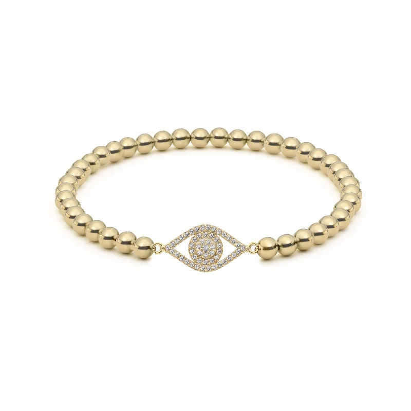 Third Eye | Charm Bracelet