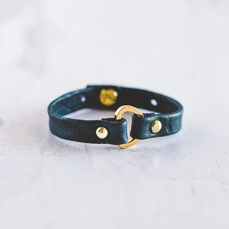 Delight Bracelet - Gold