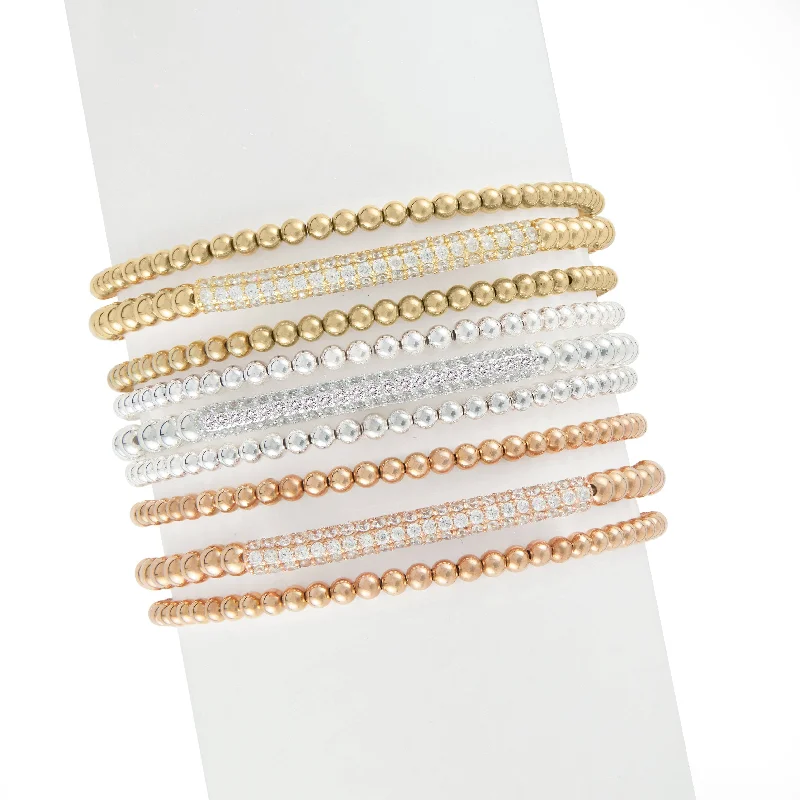 Raise The Bar | Bracelet Set