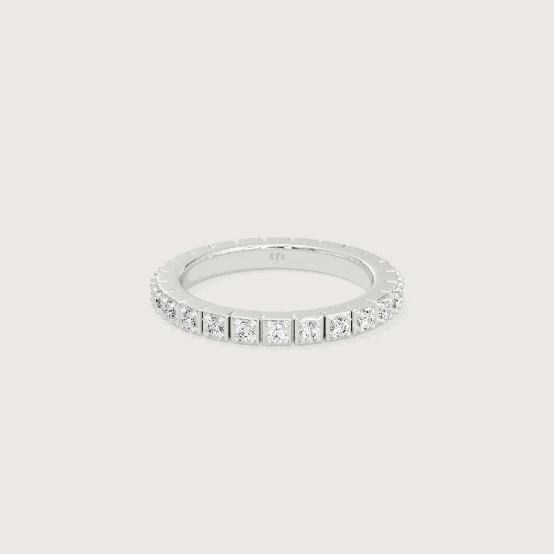 Riad Stacking Ring