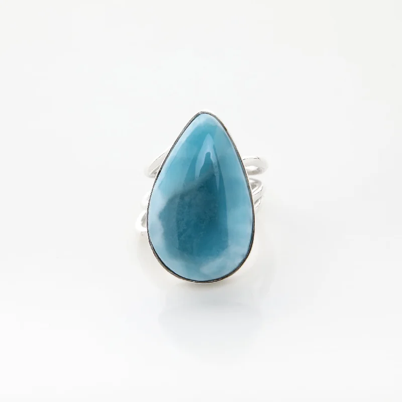 Larimar Ring Payton