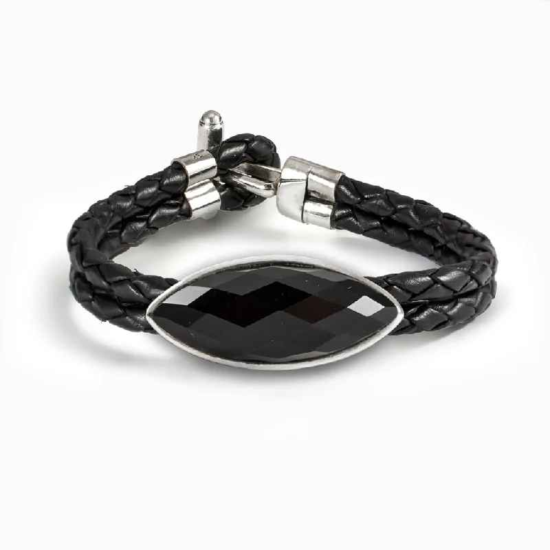 Onyx Bracelet