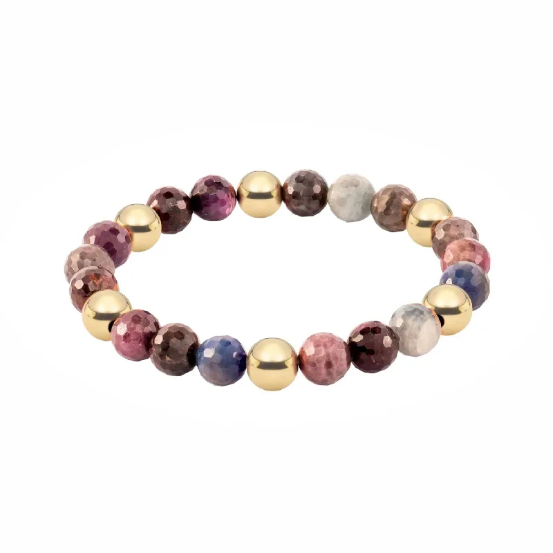 Sapphire | Single Bracelet