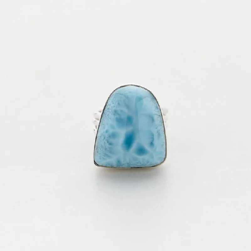 Larimar Ring Prado