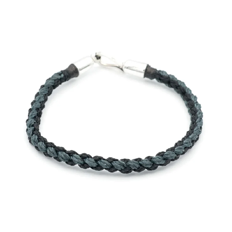 Nylon Hand-braided Bracelet