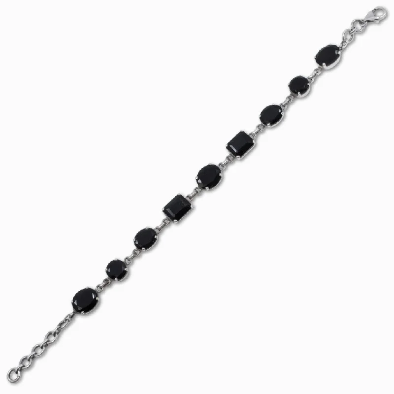 Onyx Bracelet