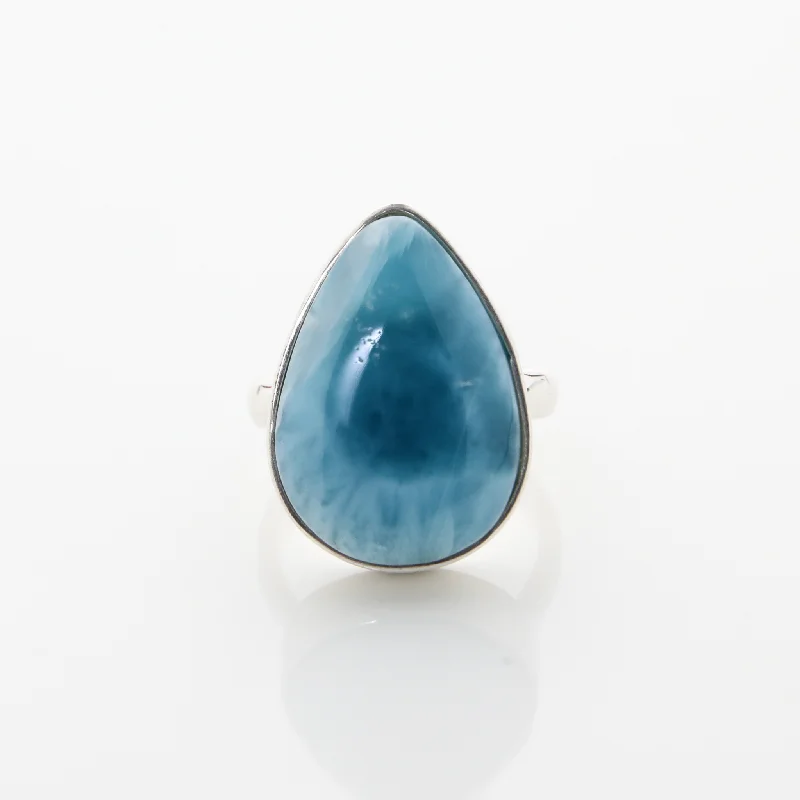 Larimar Ring Acacia