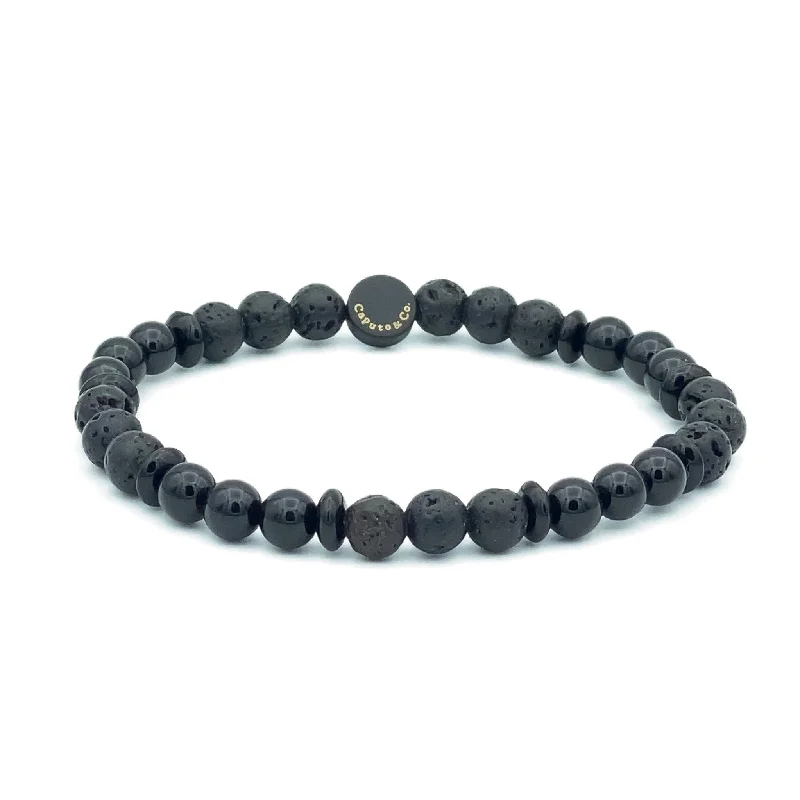 Ubud Stretch Bracelet