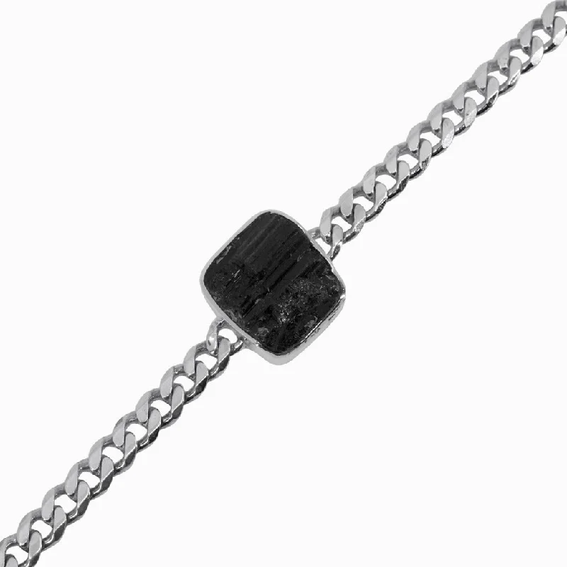 Black Tourmaline Bracelet