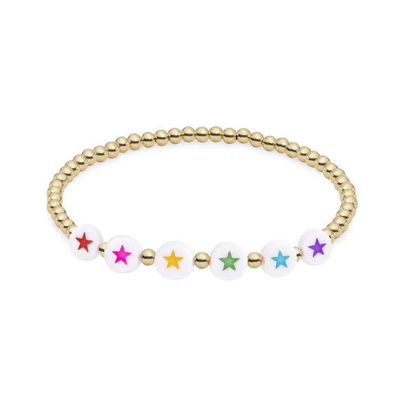 Starstruck | Stars Bracelet