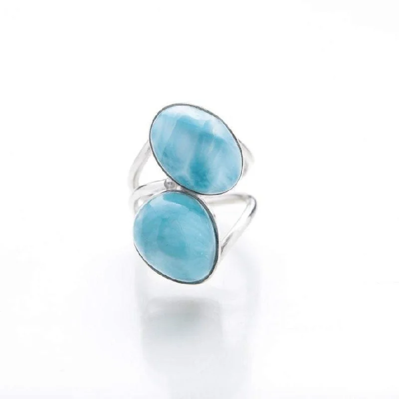 Larimar Ring Avaya