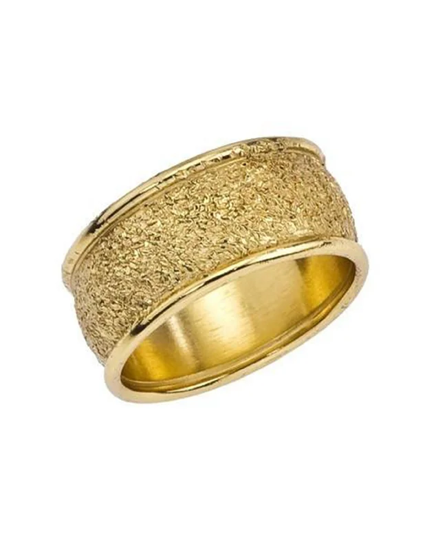 MONTECITO MEDIUM RING