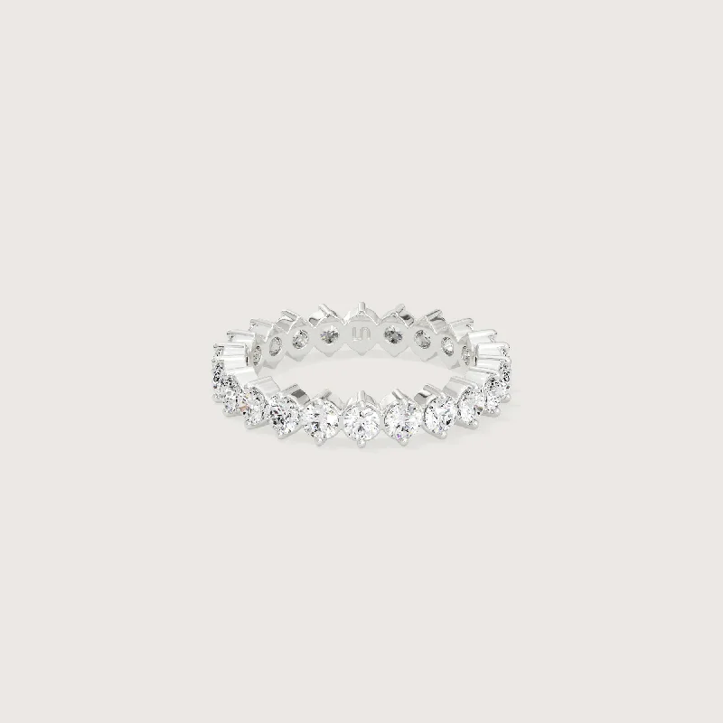 Medina Eternity Ring