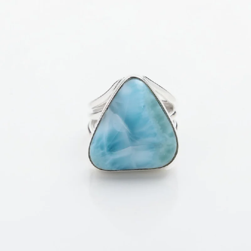 Larimar Ring Darlyn