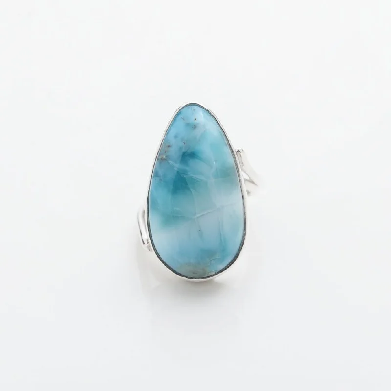 Teardrop Ring Massiel