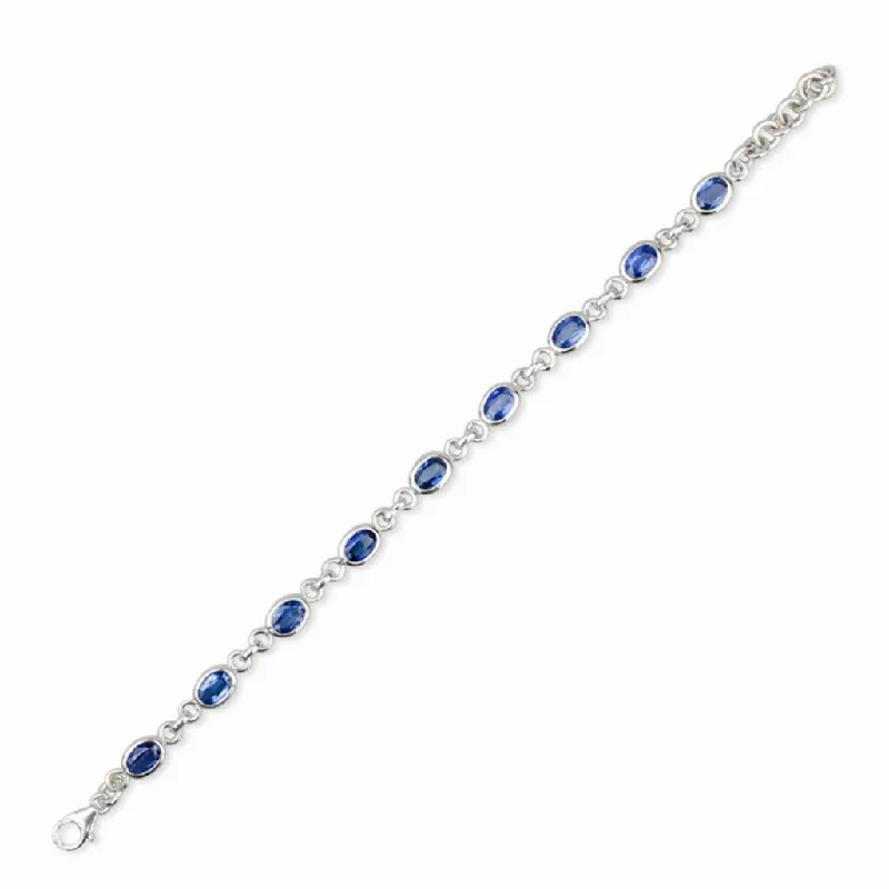 Kyanite Bracelet