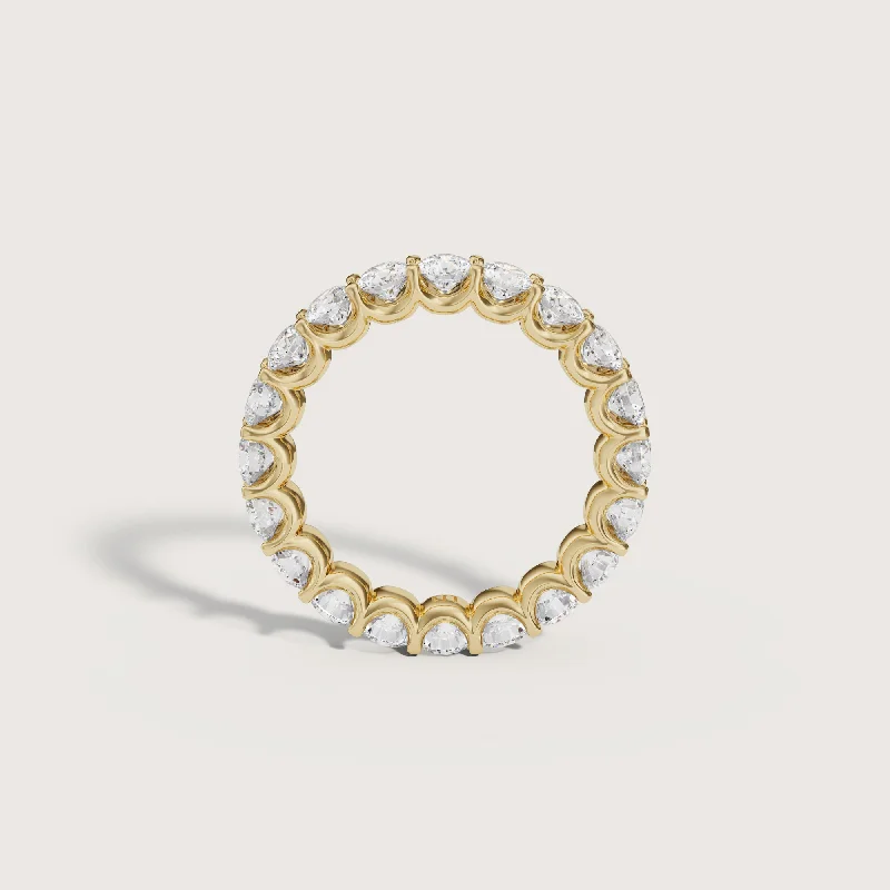 Luna Ring  | Endless Diamond